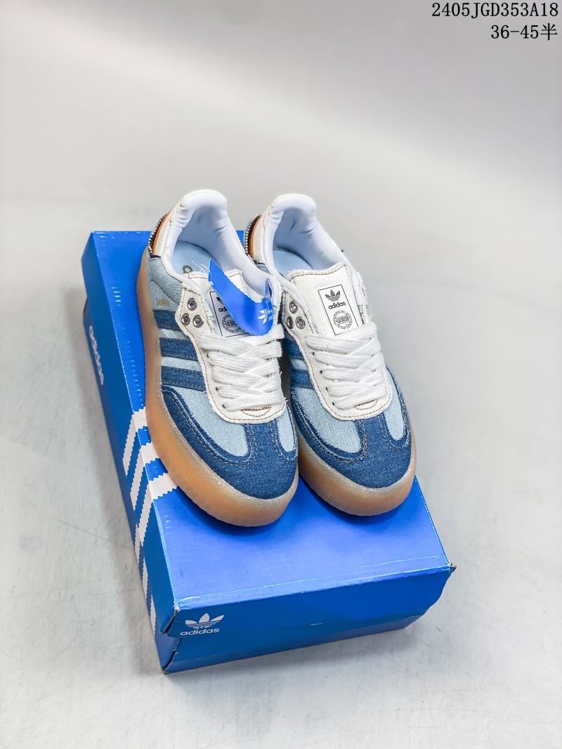 Adidas Samba Shoes